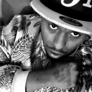 Meet your Posher, Rob